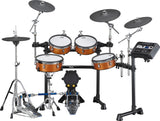Yamaha DTX8K-M Kit de Batterie Électronique (Real Wood)
