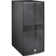 Electro-Voice TX2181 - Subwoofer Passif