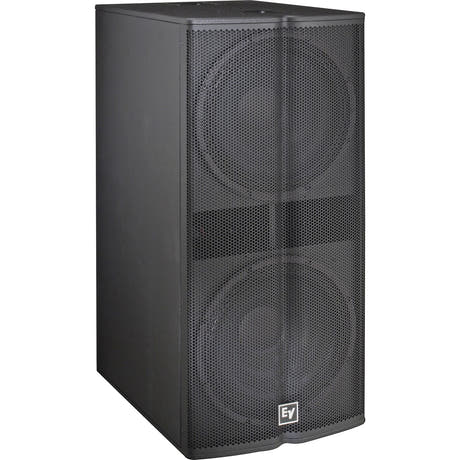 Electro-Voice TX2181 - Subwoofer Passif