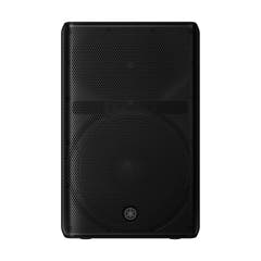Yamaha DXR15 MK3 Enceinte active 15" – 2000W, Bluetooth & DSP