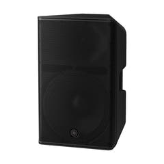 Yamaha DXR15 MK3 Enceinte active 15" – 2000W, Bluetooth & DSP