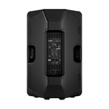 Yamaha DXR15MK3 15" Sound Setup