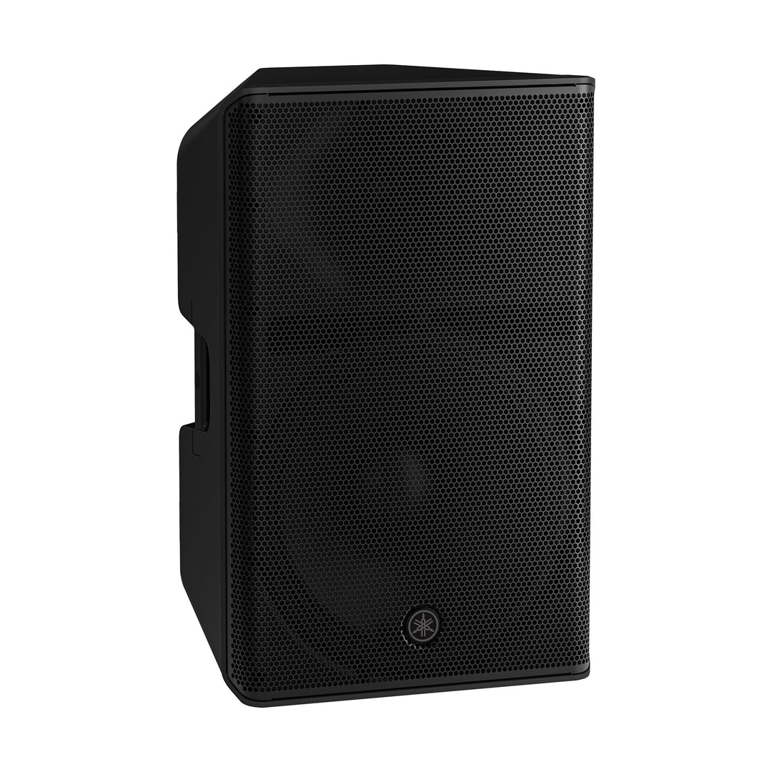 Yamaha DXR15 MK3 Enceinte active 15" – 2000W, Bluetooth & DSP