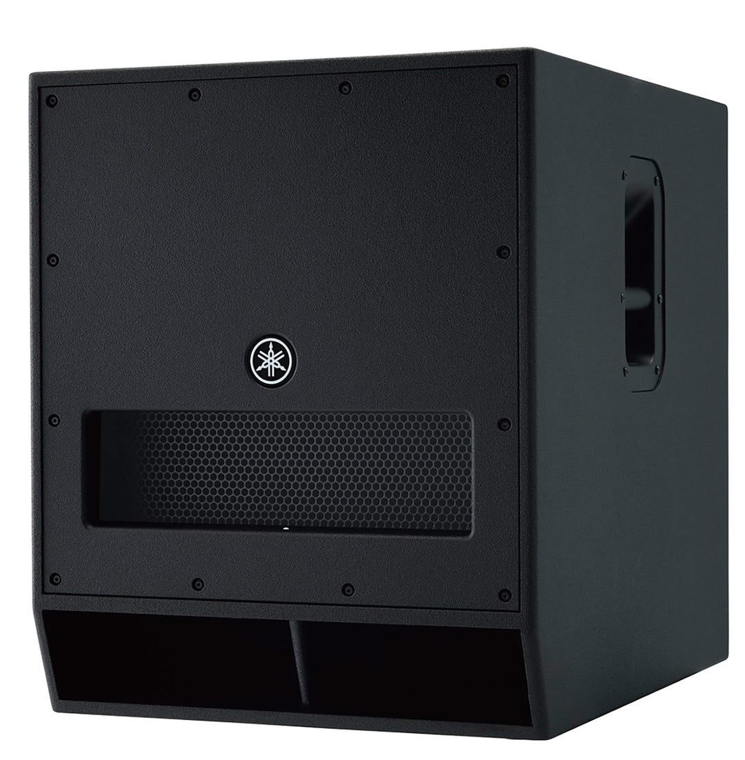 Yamaha DXS18 - Subwoofer Actif