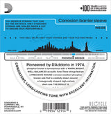 Daddario EJ16 Phosphor Bronze Guitar Strings (Light 12-53)