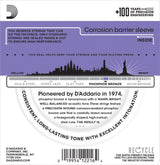 Daddario EJ26 Phosphor Bronze Guitar Strings (Custom Light 11-52)