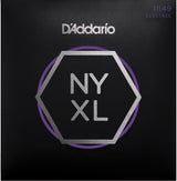 Daddario NYXL Guitar Strings (11-49)