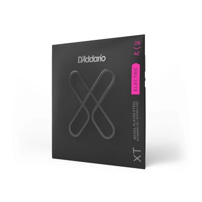 Daddario XTE Coated Cordes de Guitare (09-42)