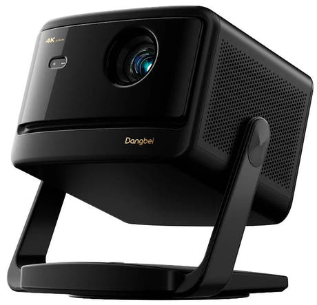 Dangbei DBOX02 Pro vidéoprojecteur