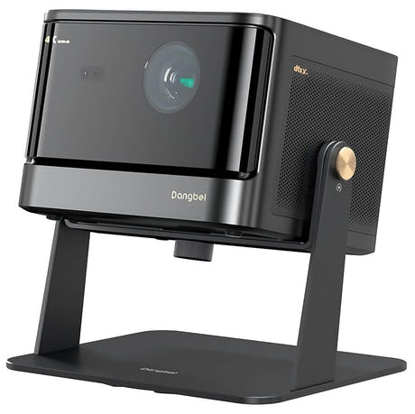 Dangbei Mars Pro 2 Vidéoprojecteur laser Ensemble (support)