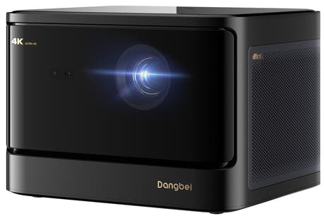 Projecteur laser Dangbei Mars Pro 2