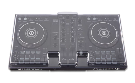 Pionnier du Decksaver DDJ-400