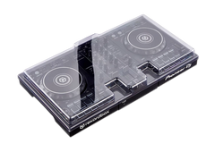 Pionnier du Decksaver DDJ-400