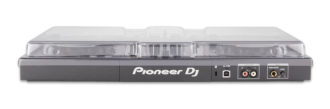 Pionnier du Decksaver DDJ-400