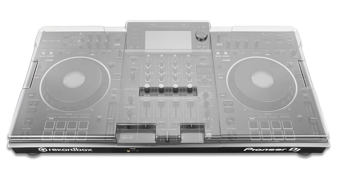 Pioneer XDJ-XZ Decksaver