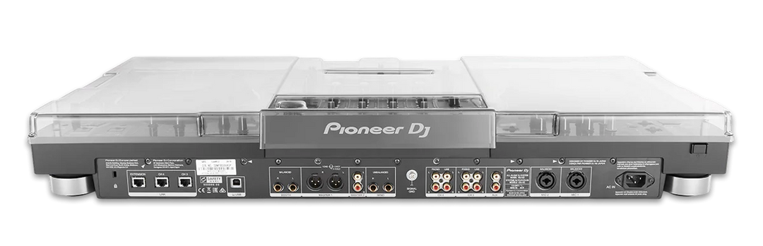 Pioneer XDJ-XZ Decksaver