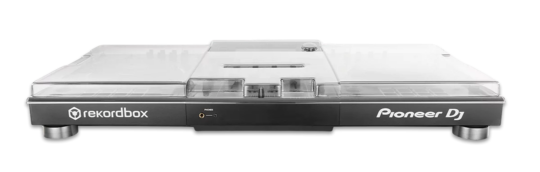 Pioneer XDJ-XZ Decksaver