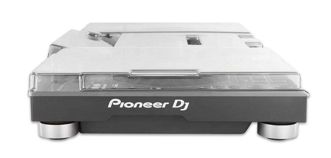 Pioneer XDJ-XZ Decksaver