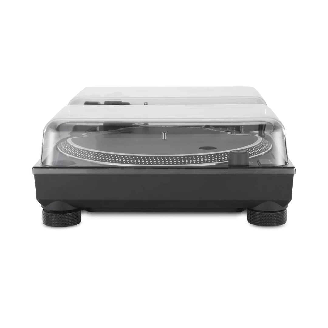 Pioneer DJ Technics SL-1200,1210 & Pioneer PLX-1000 Decksaver