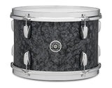 Gretsch Brooklyn Deep Black Marine Pearl Drum Set - Exhibition Model