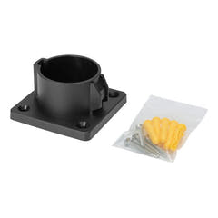 Deltaco e-Charge Murbeslag Type 1 Ladekabler