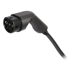 Deltaco e-Charge Type 2 Laderkabel (3 phase, 32A, 5m)