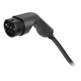 Deltaco e-Charge Type 2 Charging Cable (1 phase, 16A, 7m)