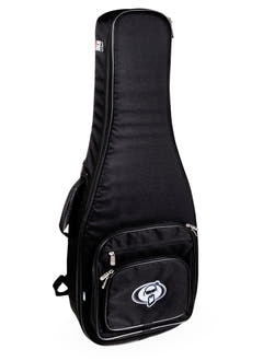 Deluxe 4/4 Guitares Housse
