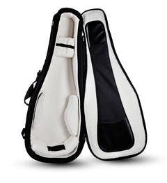 Deluxe 4/4 Guitares Housse