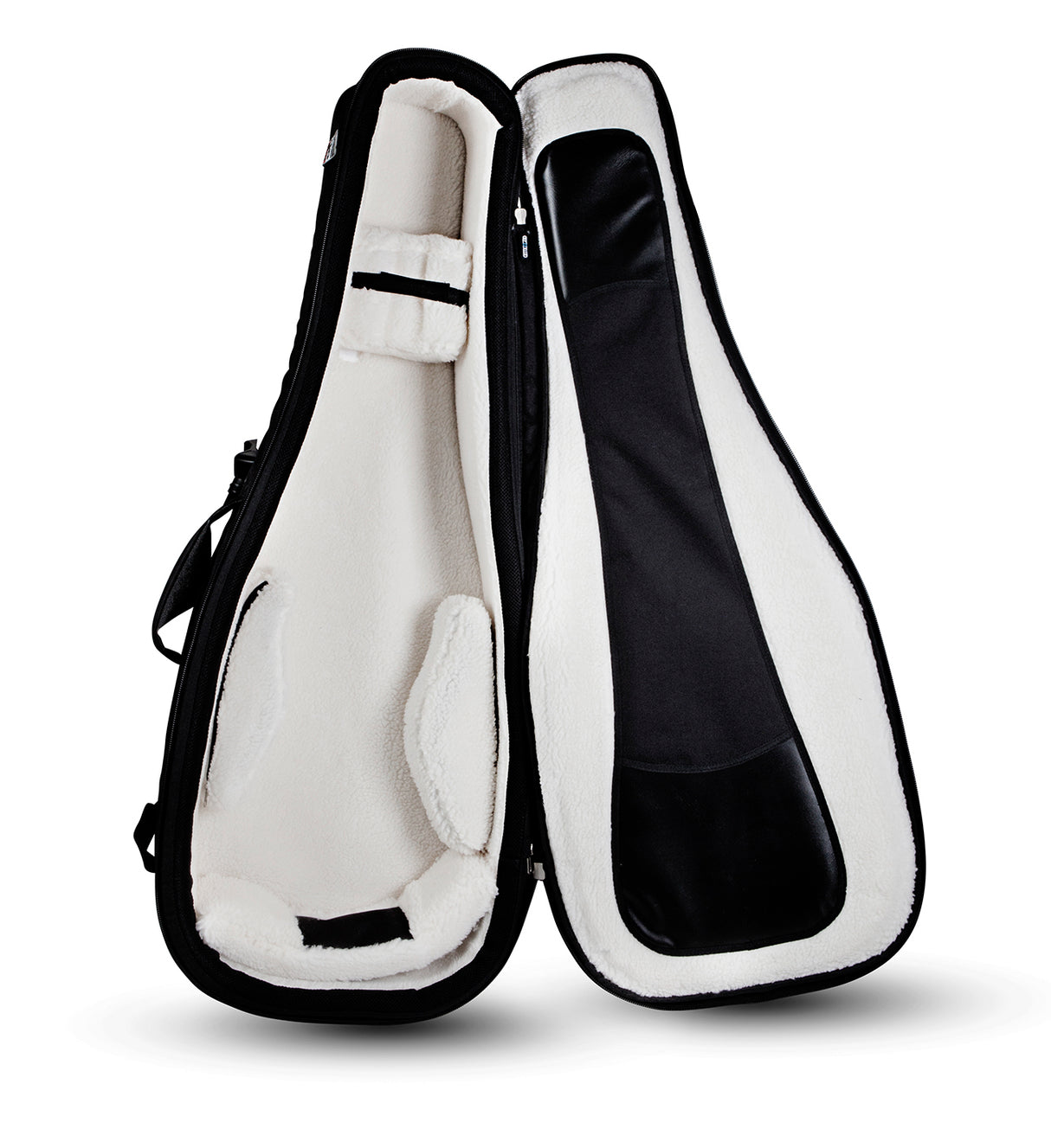 Deluxe Electric Guitar Bag