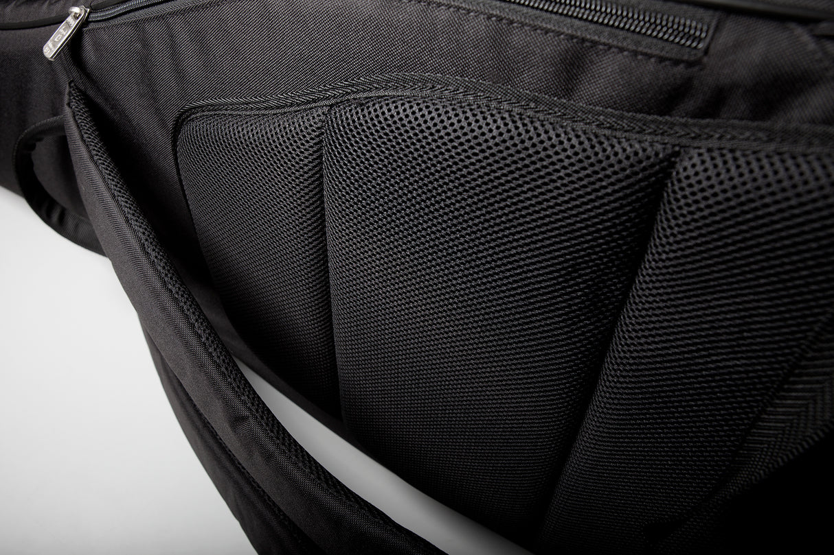 Deluxe 4/4 Guitar Bag
