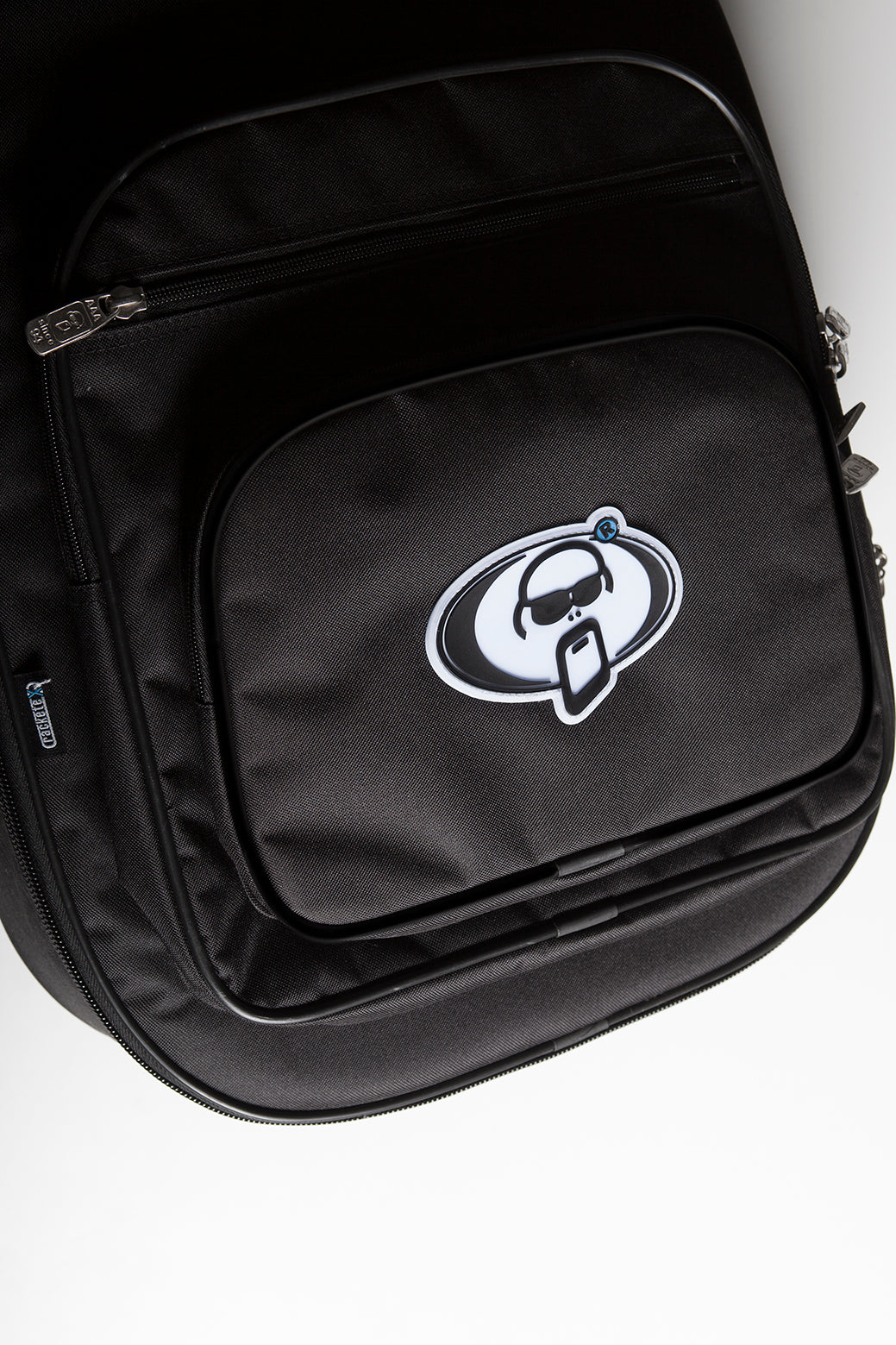 Deluxe 4/4 Guitar Bag