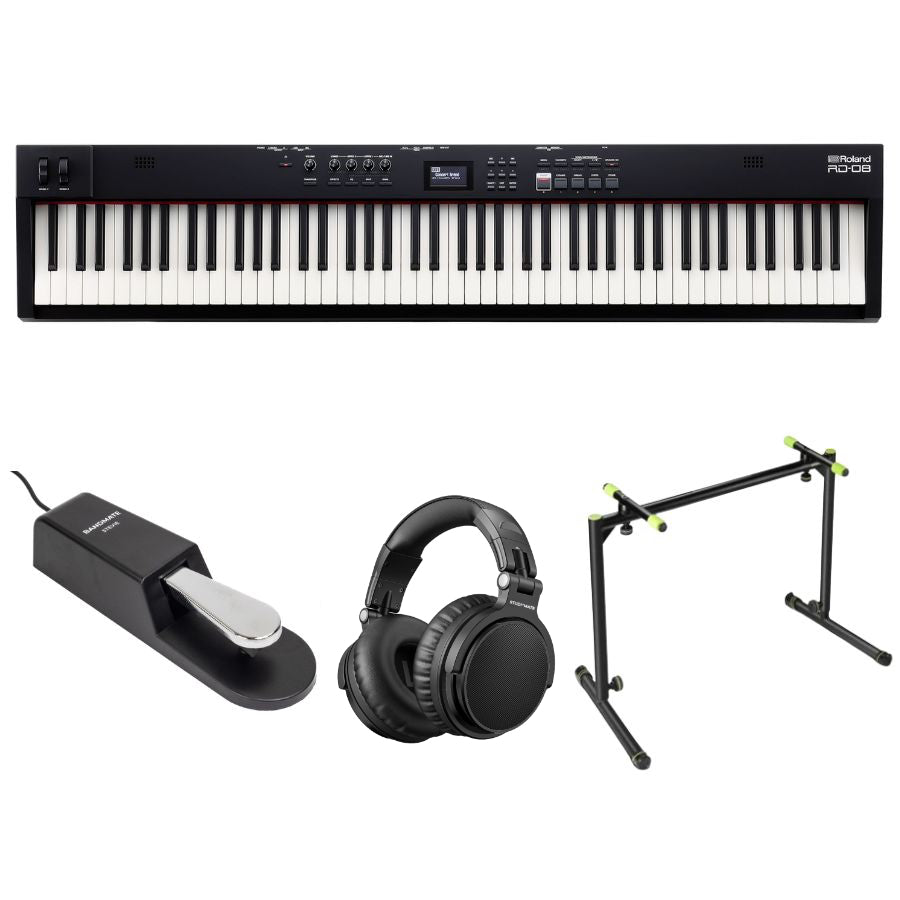 Roland RD-08 Starter kit