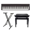 Yamaha P-45 Piano Pack