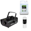 Ibiza Fog machine (900W) Package