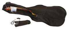DiMavery AC-303 Guitare classique espagnole 1/2 (Naturel)