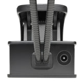 Double gooseneck nodelamps