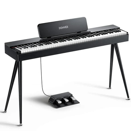 Donner Oura S100 Piano électrique