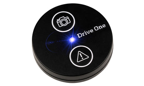 Drive One Alerte de trafic