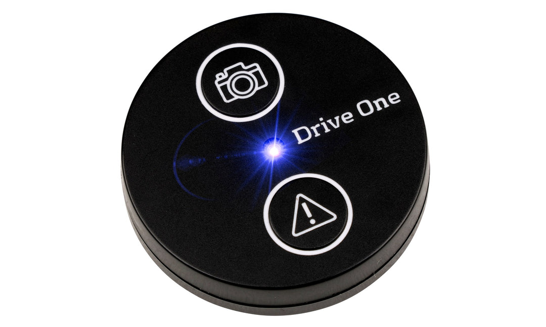 Drive One Alerte de trafic