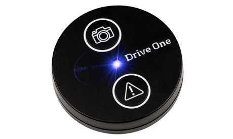 Drive One Alerte de trafic