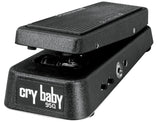Dunlop 95Q Cry Baby WahWah Pédale guitare