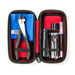 Dunlop System 65 DGT101 Kit d'outils pour guitares
