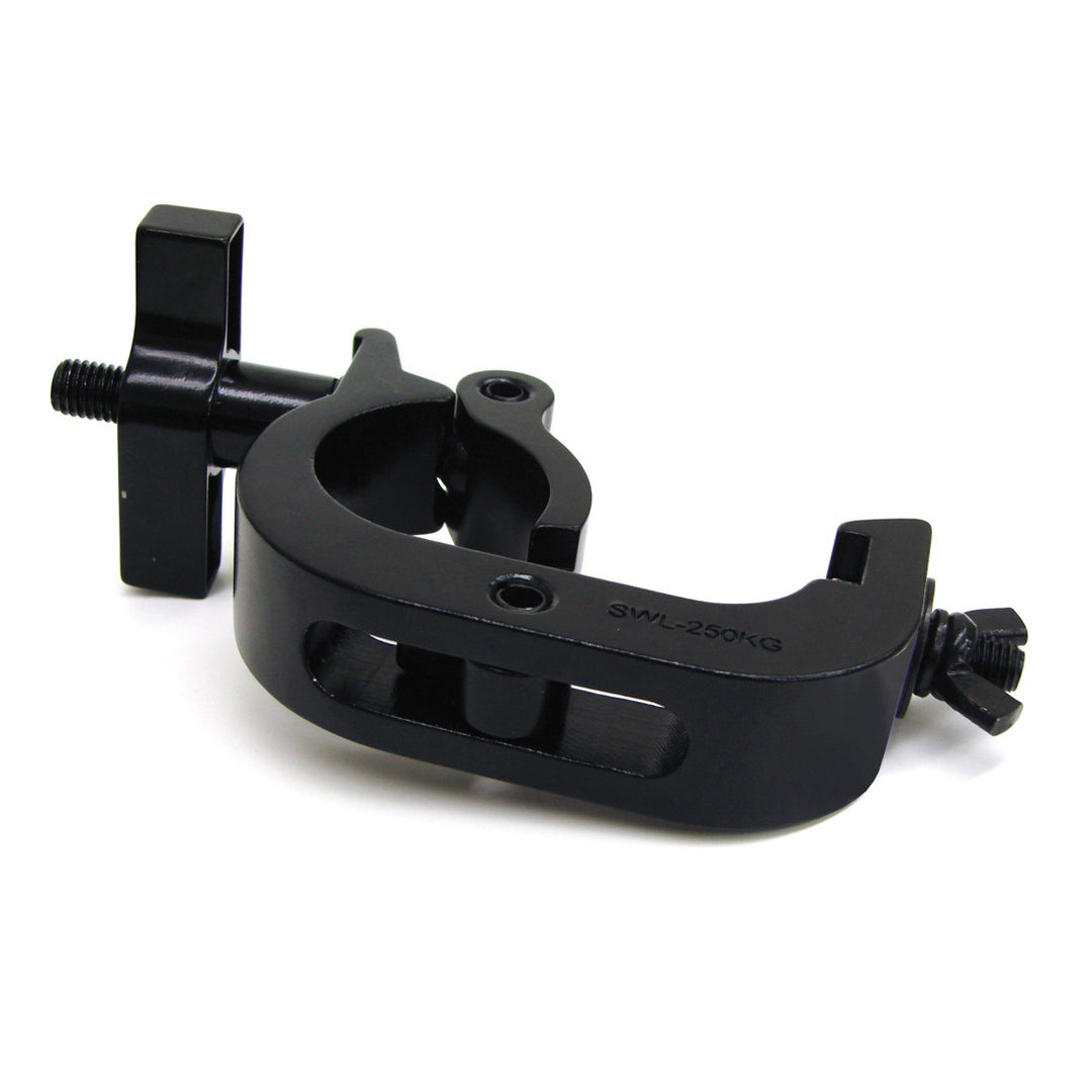 Duratruss Trigger Clamp (Noir, 50mm, 250kg)