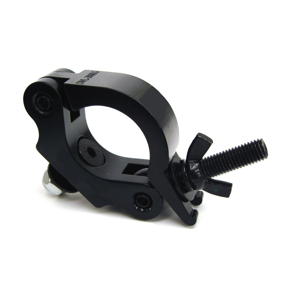 Duratruss Narrow Clamp (Noir, 50mm, 200kg)