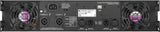 Dynacord L1800FD Amplifier With 2x950W And DSP