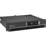Dynacord L1800FD Amplifier With 2x950W And DSP