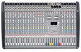 Dynacord PowerMate 2200-3
