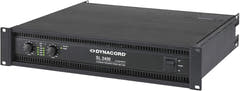 Dynacord SL 2400 - Amplificateur de Puissance