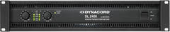Dynacord SL 2400 - Amplificateur de Puissance